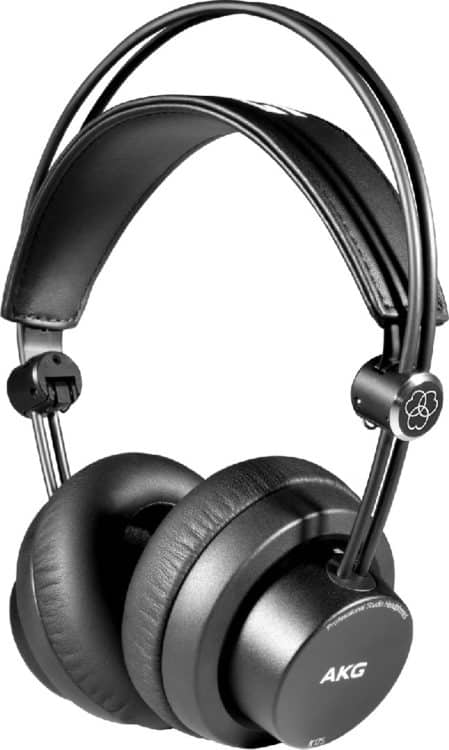 AKG K175 - Recording Kopfhörer