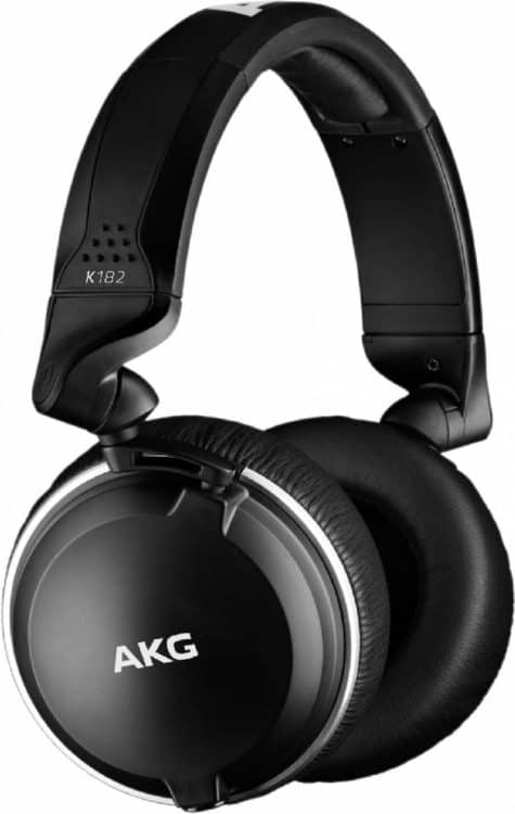 AKG K182 - Recording Kopfhörer