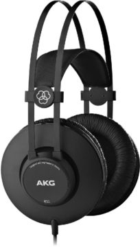 AKG K52