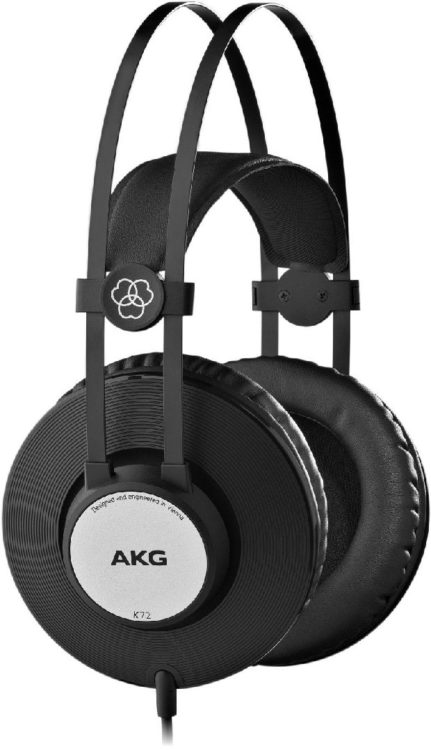 AKG K72 - Recording Kopfhörer