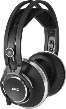 AKG K872