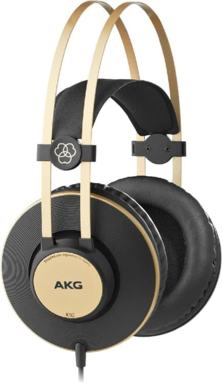 AKG K92 - Recording Kopfhörer