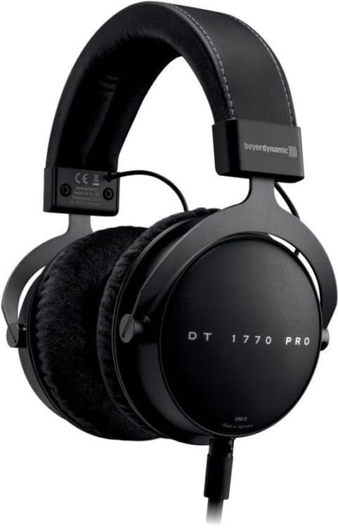 beyerdynamic DT 1770 PRO - Recording Kopfhörer