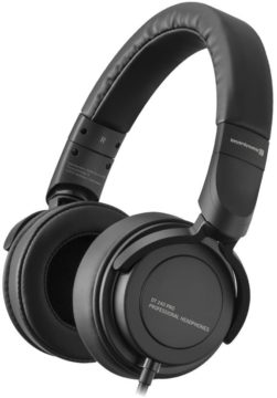 beyerdynamic DT 240 PRO