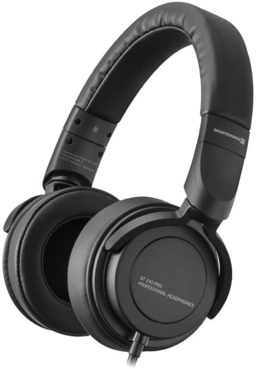 beyerdynamic DT 240 PRO - Recording Kopfhörer