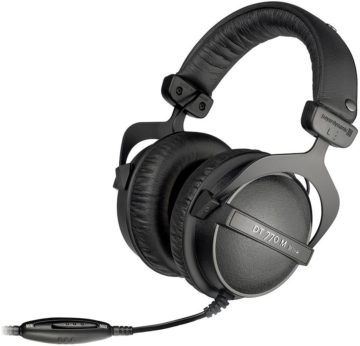 beyerdynamic DT 770 M