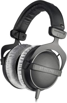 beyerdynamic DTv 770 PRO (80 Ω)