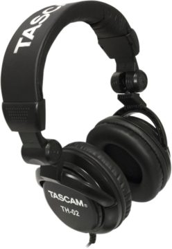 TASCAM TH-02