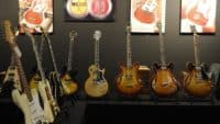 The World of Vintage Guitars