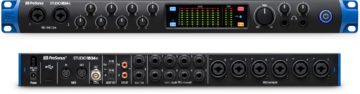 PreSonus Studio 1824c