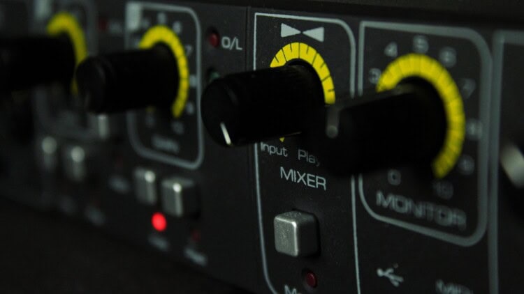 USB Audio Interface Vergleich