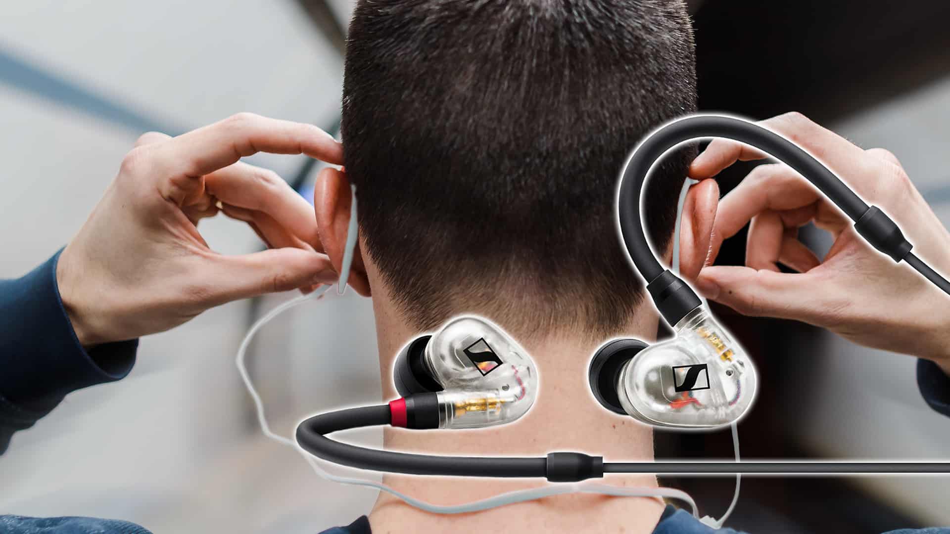 Ratgeber In-Ear-Monitoring