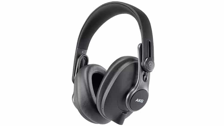 AKG K371-BT