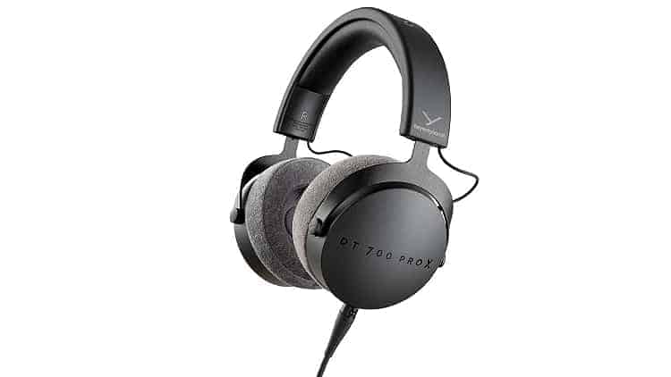 beyerdynamic dt 700 pro x studiokopfhoerer