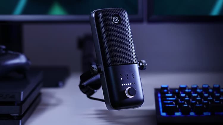 home studio setup