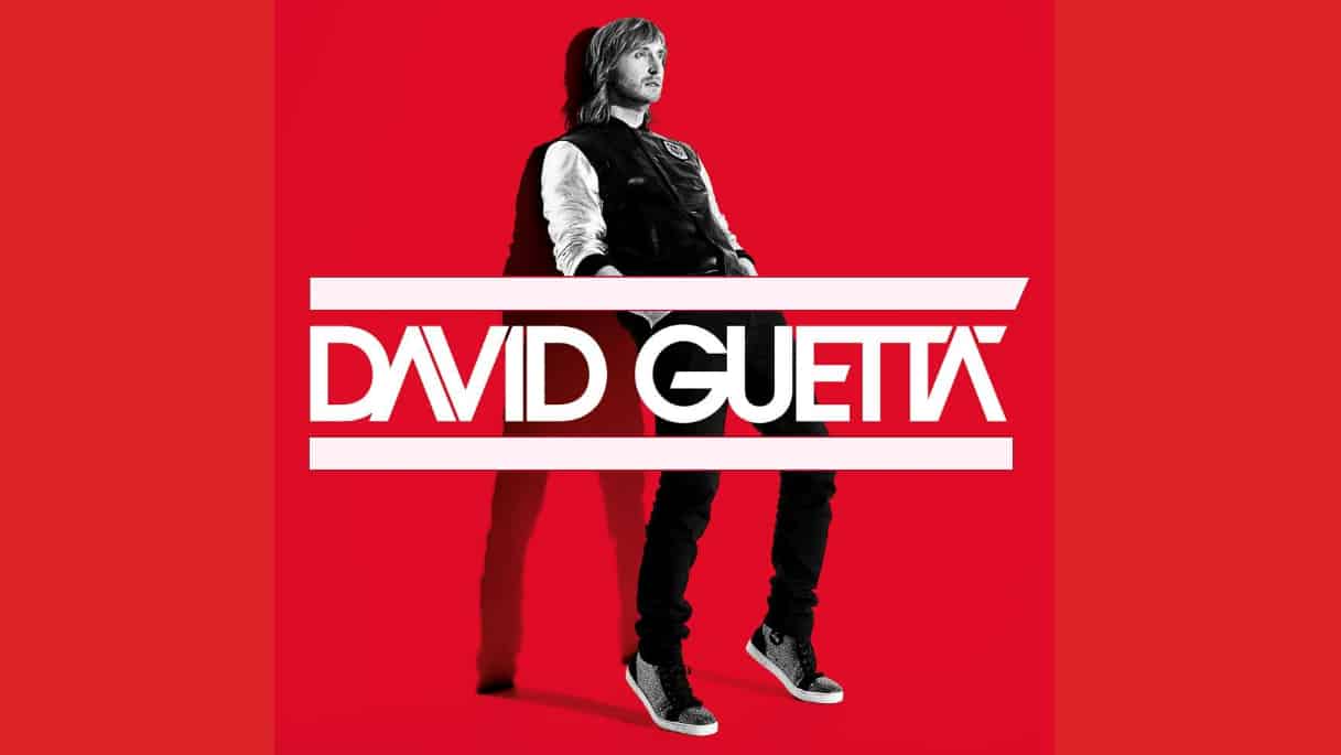 David guetta morten the truth