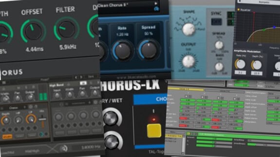 Free VST
