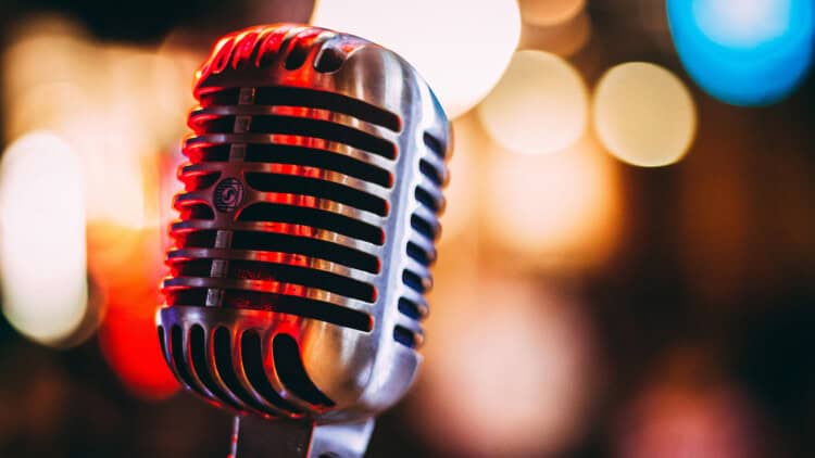 Podcast erstellen