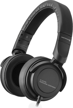 Kopfhörer für Recording auf Achse - beyerdynamic DT 240 PRO