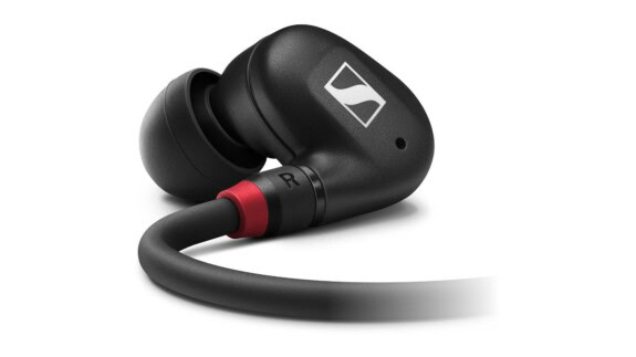 Im Sennheiser IE 40 Pro Test