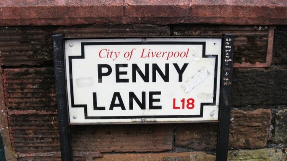 The Beatles Künstlerportrait