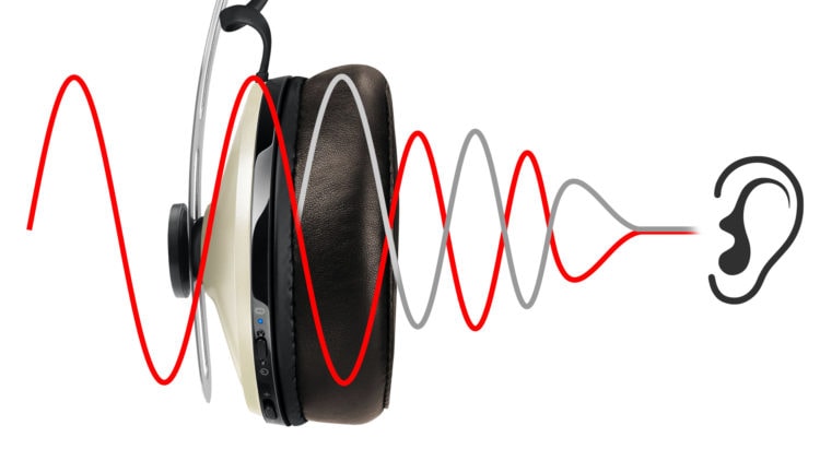 Active Noise Cancellation Kopfhörer: Das steckt hinter der Geräuschunterdrückung
