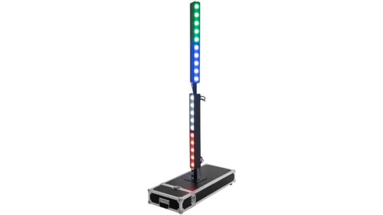 Eurolite LED Pixel Tower