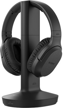 Sony MDR-RF895RK - Analoger Funkkopfhörer