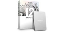 Komplete 12 Ultimate Collector's Edition Test