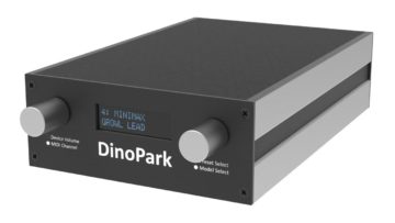 MakeProAudio Dino Park