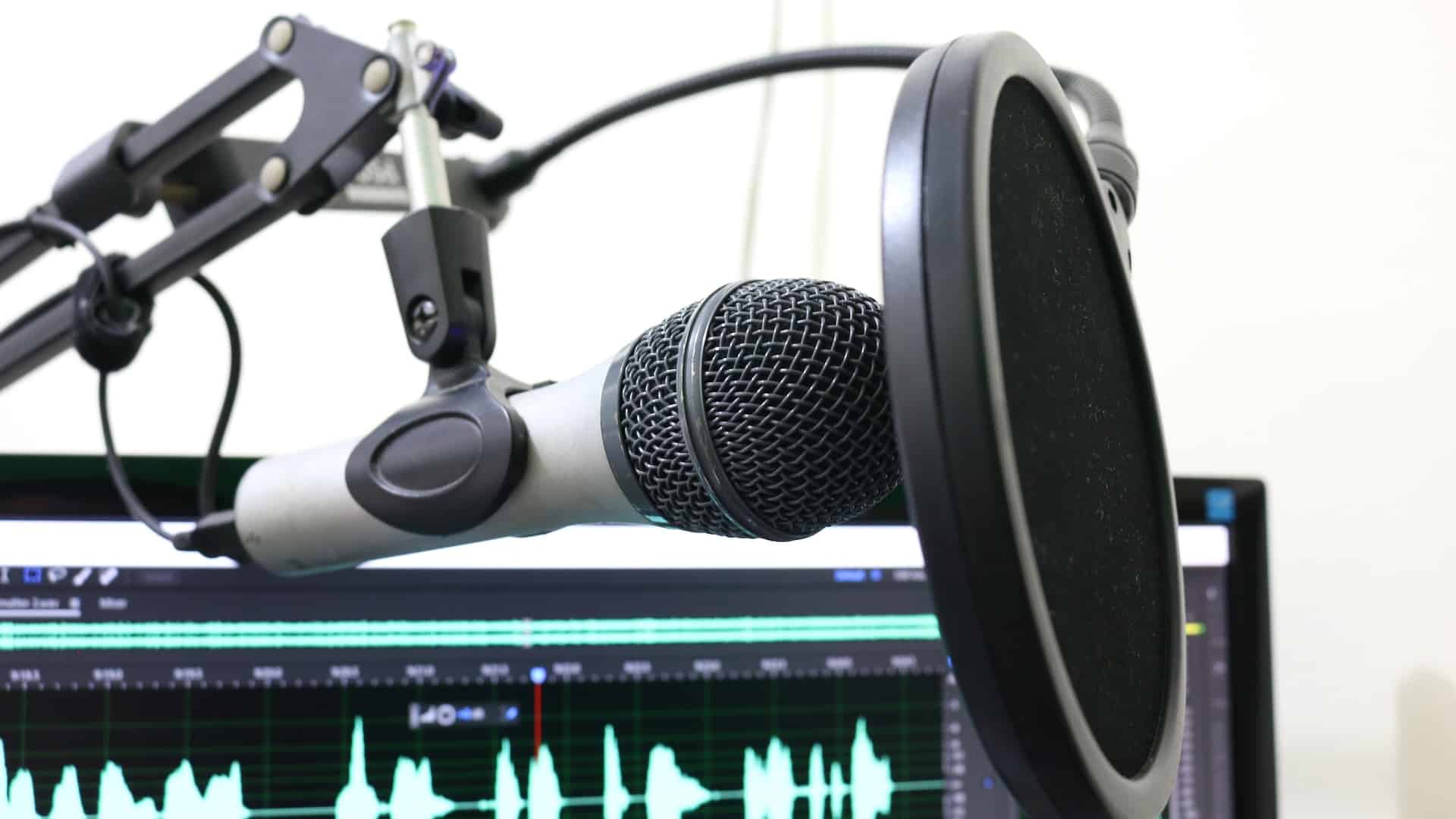 Podcasting Tipps