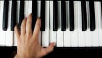 Einfache Klavierlieder: Schöne Songs zum Lernen
