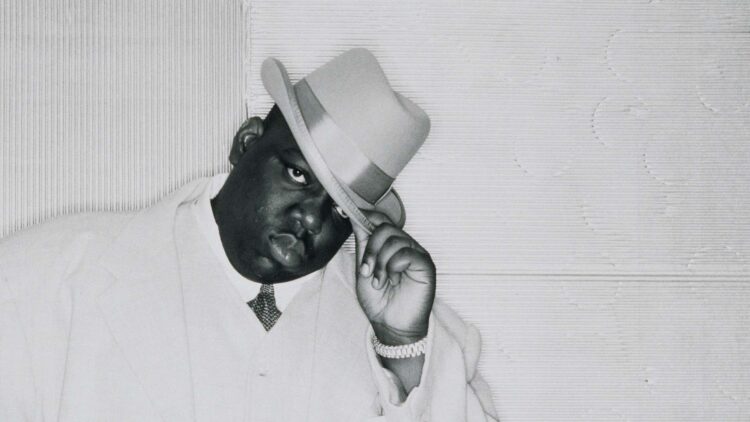 The Notorious B.I.G.