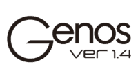 Yamaha Genos v1.4