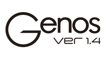 Yamaha Genos v1.4