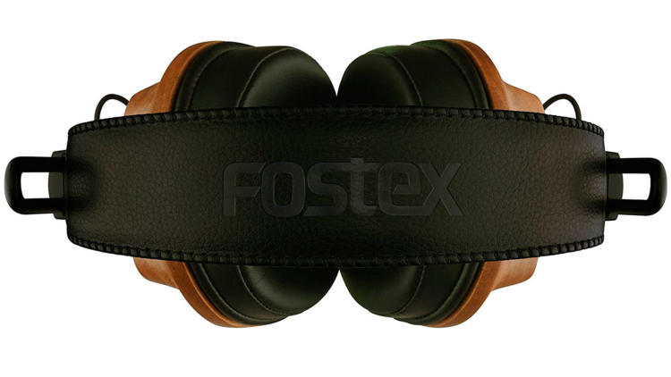 Fostex T60RP Test