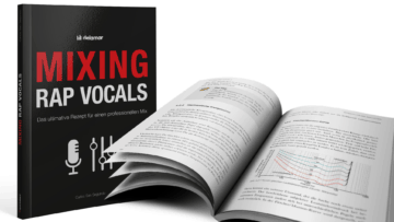 Mixing Rap Vocals: Das ultimative Rezept für professionelle Mixe