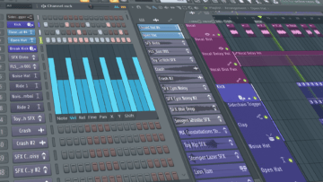 FL Studio - DAW-Software für Einsteiger