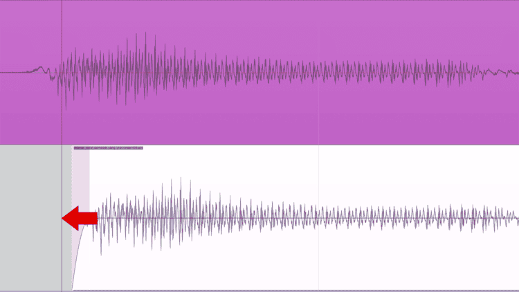 Vocal Alignment im Rap Mixing Tutorial