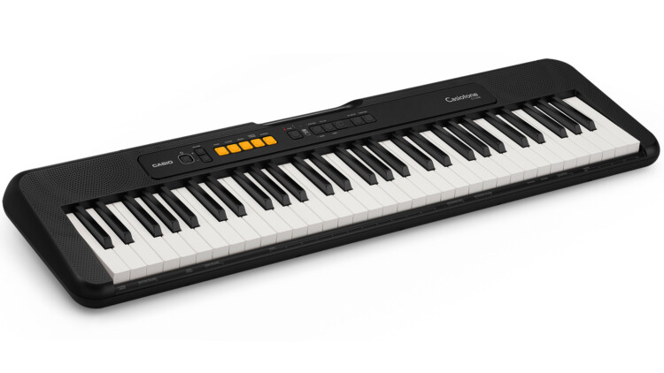 Casio CT-S100