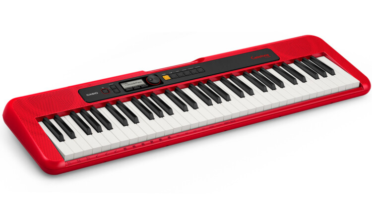 Casio CT-S200