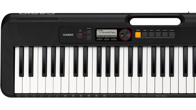 Casio CT-S200