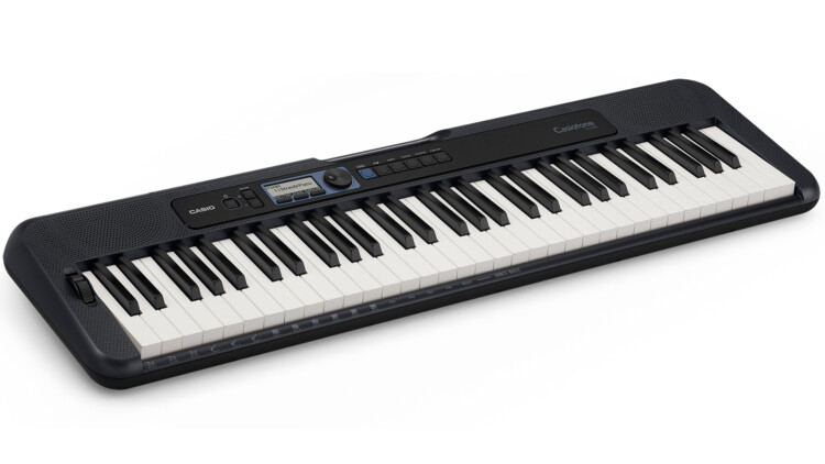 Casio CT-S300