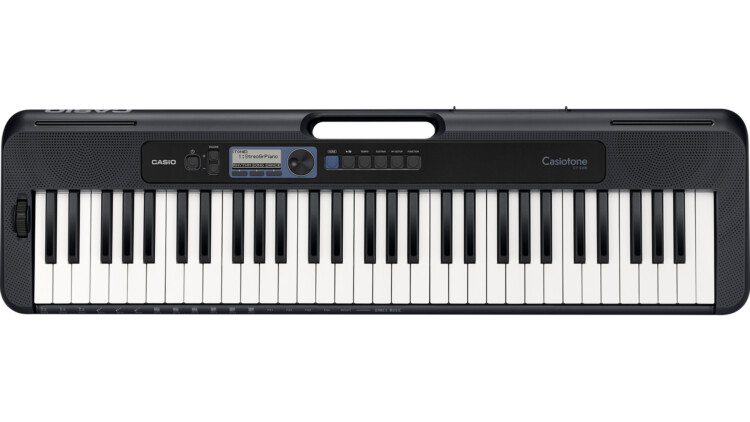 Casio CT-S300