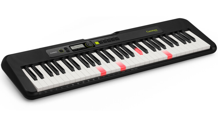 Casio CT-L250