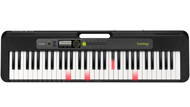 Casio CT-L250