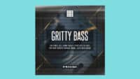 Drum Depot Gritty Bass