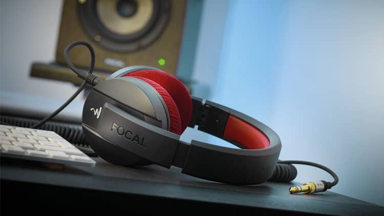 Focal Listen Professional