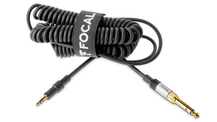 Focal Listen Professional