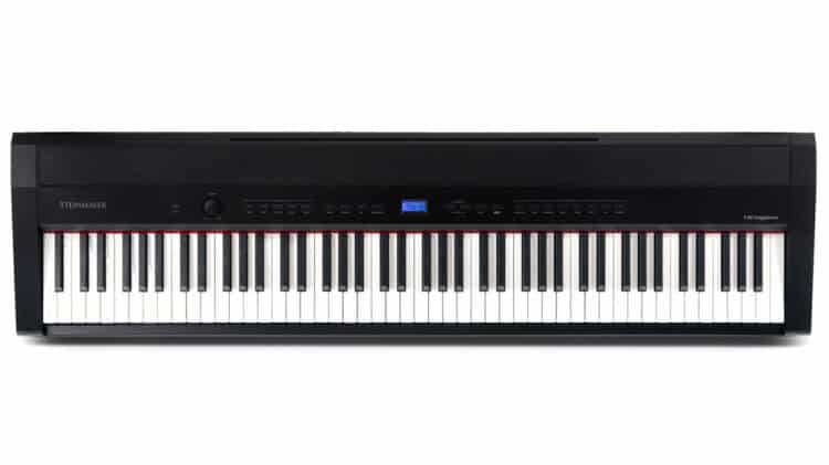 stagepiano kaufberatung steinmayer p60